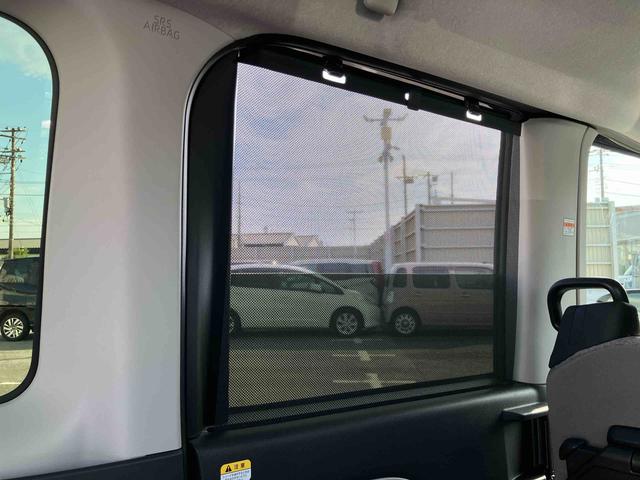 タントＸバックカメラ　左側電動スライドドア　シートヒーター　電動パーキングブレーキ　ＬＥＤヘッドライト　オートライト　オートエアコン　上下２段調節式デッキボード　コーナーセンサー　衝突被害軽減ブレーキ（千葉県）の中古車