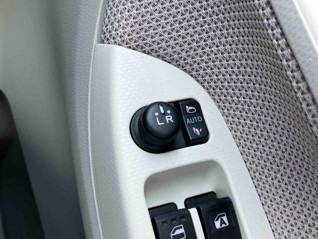 ムーヴＸターボ　ＳＡIIナビ／ＢＴ／ＴＶ／ＤＩＳＣ／バックカメラ／ステアリングスイッチ　ＥＴＣ　１４インチアルミ　プッシュボタンスターター　オート格納ドアミラー　オートエアコン　横滑り防止装置　衝突被害軽減ブレーキ（千葉県）の中古車