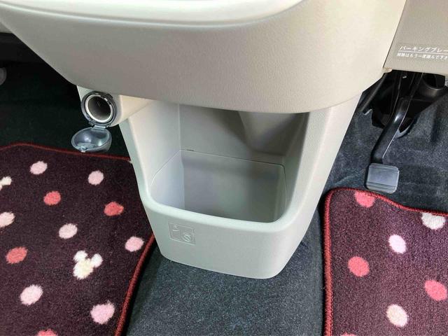 ムーヴＸターボ　ＳＡIIナビ／ＢＴ／ＴＶ／ＤＩＳＣ／バックカメラ／ステアリングスイッチ　ＥＴＣ　１４インチアルミ　プッシュボタンスターター　オート格納ドアミラー　オートエアコン　横滑り防止装置　衝突被害軽減ブレーキ（千葉県）の中古車