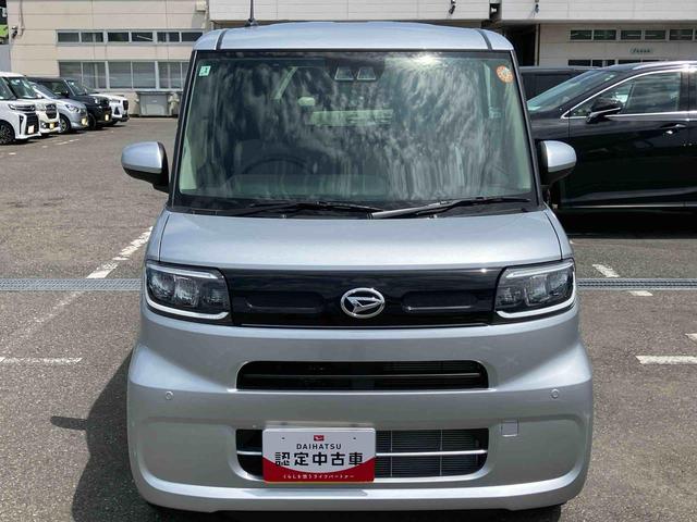 タントＸバックカメラ　衝突被害軽減ブレーキ　横滑り防止装置　ＬＥＤヘッドライト　オートライト　オートハイビーム　コーナーセンサー　シートヒーター　キーフリーシステム　ホールドモード付電動パーキングブレーキ（千葉県）の中古車