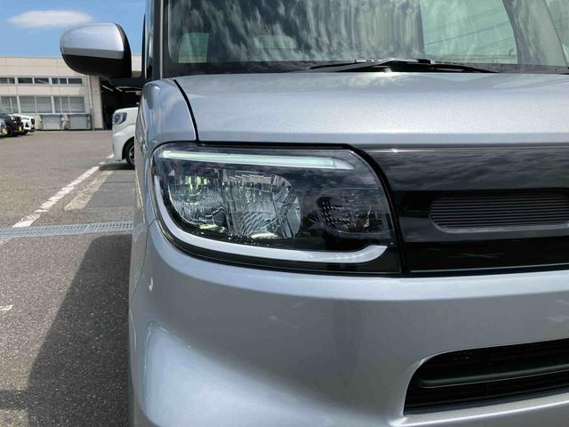 タントＸバックカメラ　衝突被害軽減ブレーキ　横滑り防止装置　ＬＥＤヘッドライト　オートライト　オートハイビーム　コーナーセンサー　シートヒーター　キーフリーシステム　ホールドモード付電動パーキングブレーキ（千葉県）の中古車