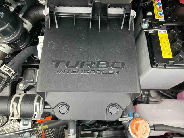 ムーヴキャンバスストライプスＧターボターボ　バックカメラ　アダプティブクルコン　ＬＥＤヘッドライト　ＬＥＤフォグランプ　オートライト　オートハイビーム　衝突被害軽減ブレーキ　コーナーセンサー　シートヒーター　ホッとカップホルダー（千葉県）の中古車