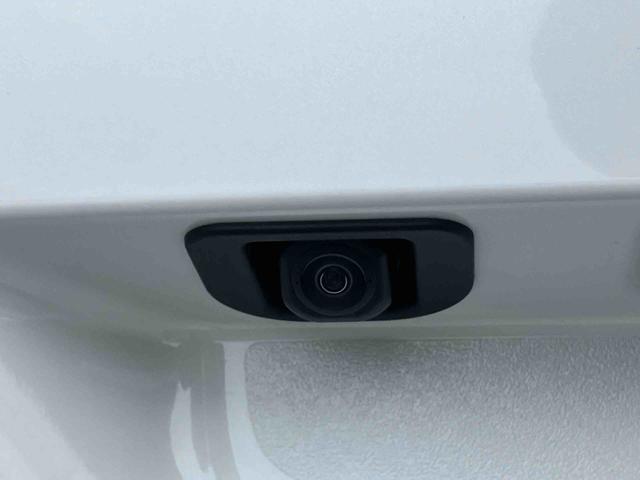 ムーヴキャンバスストライプスＧターボターボ　バックカメラ　アダプティブクルコン　ＬＥＤヘッドライト　ＬＥＤフォグランプ　オートライト　オートハイビーム　衝突被害軽減ブレーキ　コーナーセンサー　シートヒーター　ホッとカップホルダー（千葉県）の中古車