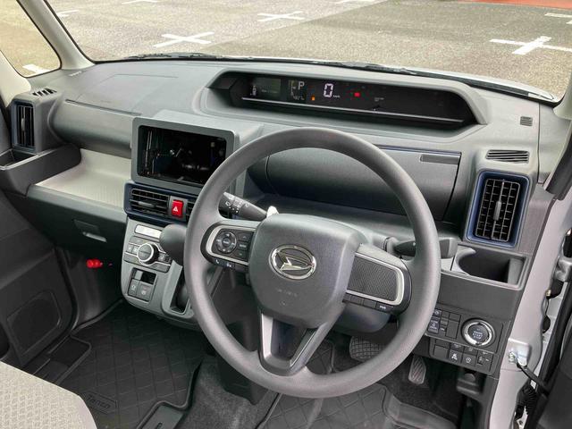タントＸ衝突被害軽減ブレーキ　横滑り防止装置　バックカメラ　ＬＥＤヘッドライト　オートライト　オートハイビーム　コーナーセンサー　シートヒーター　ホールドモード付電動パーキングブレーキ　左側電動スライドドア（千葉県）の中古車