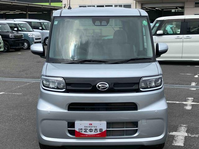 タントＸ衝突被害軽減ブレーキ　横滑り防止装置　バックカメラ　ＬＥＤヘッドライト　オートライト　オートハイビーム　コーナーセンサー　シートヒーター　ホールドモード付電動パーキングブレーキ　左側電動スライドドア（千葉県）の中古車