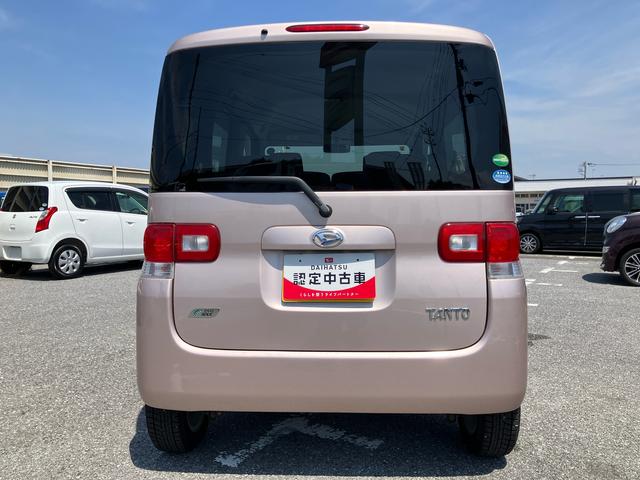 タントＸナビ／ワンセグＴＶ／ＣＤ　社外１４インチアルミホイール　片側電動スライドドア　キーフリーシステム　イモビライザー　オートエアコン　電動格納ドアミラー　アイドリングストップ（千葉県）の中古車