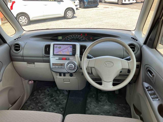 タントＸナビ／ワンセグＴＶ／ＣＤ　社外１４インチアルミホイール　片側電動スライドドア　キーフリーシステム　イモビライザー　オートエアコン　電動格納ドアミラー　アイドリングストップ（千葉県）の中古車
