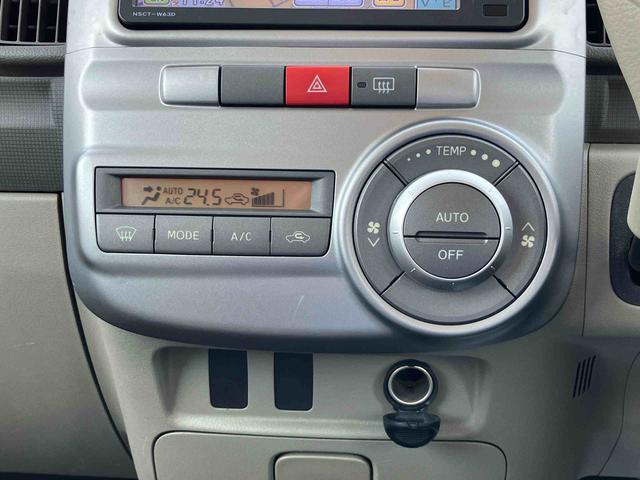 タントＸナビ／ワンセグＴＶ／ＣＤ　社外１４インチアルミホイール　片側電動スライドドア　キーフリーシステム　イモビライザー　オートエアコン　電動格納ドアミラー　アイドリングストップ（千葉県）の中古車