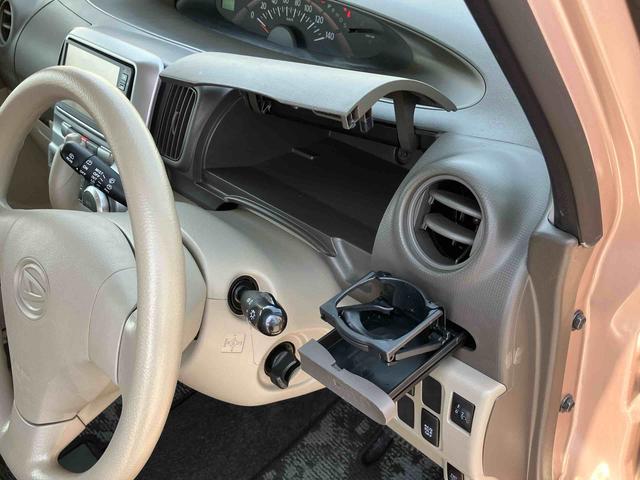 タントＸナビ／ワンセグＴＶ／ＣＤ　社外１４インチアルミホイール　片側電動スライドドア　キーフリーシステム　イモビライザー　オートエアコン　電動格納ドアミラー　アイドリングストップ（千葉県）の中古車