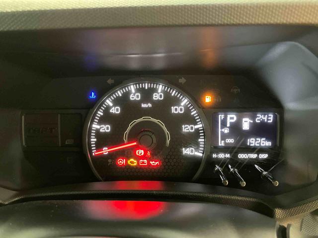 タフトＸガラスルーフ　ＬＥＤヘッドライト　バックカメラ　電動パーキングブレーキ　オートライト　プッシュボタンスターター　オート格納式ドアミラー　衝突被害軽減ブレーキ　コーナーセンサー（千葉県）の中古車