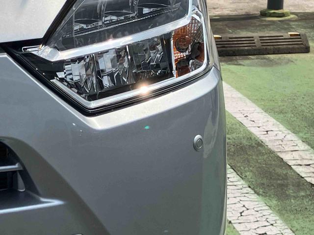 ミライースＸ　ＳＡIIIオートライト　オートハイビーム　ＬＥＤヘッドライト　キーレスエントリー　セキュリティアラーム　衝突回避支援システム　横滑り防止装置　アイドリングストップ機構　前後コーナーセンサー（千葉県）の中古車