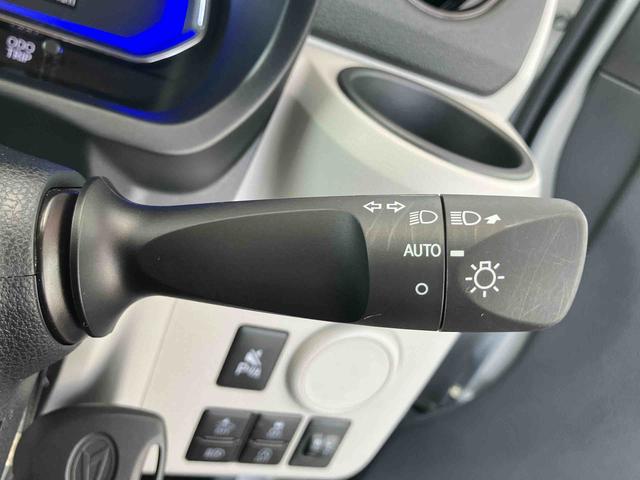 ミライースＸ　ＳＡIIIオートライト　オートハイビーム　ＬＥＤヘッドライト　キーレスエントリー　セキュリティアラーム　衝突回避支援システム　横滑り防止装置　アイドリングストップ機構　前後コーナーセンサー（千葉県）の中古車