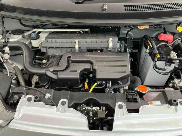 ミライースＸ　ＳＡIIIオートライト　オートハイビーム　ＬＥＤヘッドライト　キーレスエントリー　セキュリティアラーム　衝突回避支援システム　横滑り防止装置　アイドリングストップ機構　前後コーナーセンサー（千葉県）の中古車