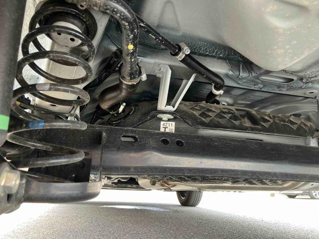 ムーヴキャンバスストライプスＧターボターボ　Ｂカメラ　アダプティブドライビングビーム　ＬＥＤヘッドライト　オートライト　ＬＥＤフォグランプ　アダプティブクルコン　両側電動スライド　ホールドモード付電動パーキングブレーキ　コーナーセンサー（千葉県）の中古車