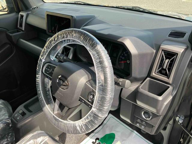 タフトＧターボ　ダーククロムベンチャーターボ／オートエアコン／左右シートヒーター／電動パーキングブレーキ／運転席上下アジャスター／バックカメラ／アルミホイール／ラバーマット／キーフリーシステム／ＬＥＤヘッドライト（千葉県）の中古車