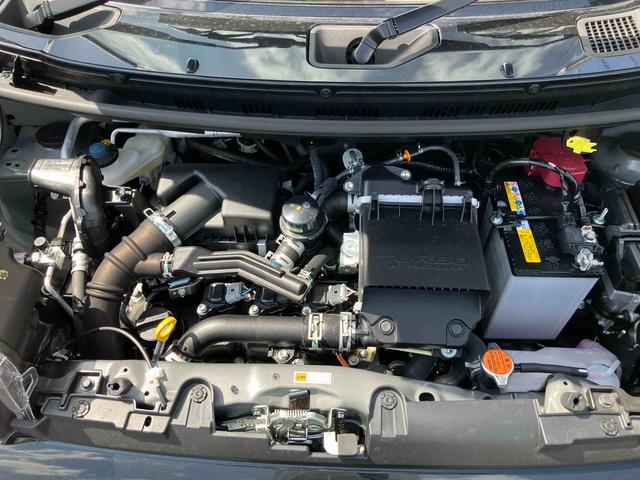 タフトＧターボ　ダーククロムベンチャーターボ／オートエアコン／左右シートヒーター／電動パーキングブレーキ／運転席上下アジャスター／バックカメラ／アルミホイール／ラバーマット／キーフリーシステム／ＬＥＤヘッドライト（千葉県）の中古車