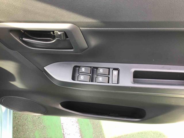 ミライースＬ　ＳＡIII４方向コーナーセンサー付き　弊社リースアップ車両（千葉県）の中古車