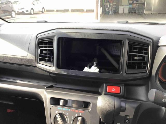 ミライースＬ　ＳＡIII４方向コーナーセンサー付き　弊社リースアップ車両（千葉県）の中古車