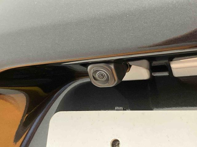 タントＸバックカメラ　左側電動スライドドア　シートヒーター　電動パーキングブレーキ　ＬＥＤヘッドライト　オートライト　オートエアコン　上下２段調節式デッキボード　コーナーセンサー　衝突被害軽減ブレーキ（千葉県）の中古車