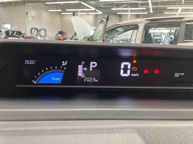 タントＸバックカメラ　左側電動スライドドア　シートヒーター　電動パーキングブレーキ　ＬＥＤヘッドライト　オートライト　オートエアコン　上下２段調節式デッキボード　コーナーセンサー　衝突被害軽減ブレーキ（千葉県）の中古車