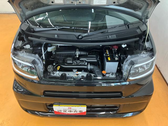 タントＸバックカメラ　左側電動スライドドア　シートヒーター　電動パーキングブレーキ　ＬＥＤヘッドライト　オートライト　オートエアコン　上下２段調節式デッキボード　コーナーセンサー　衝突被害軽減ブレーキ（千葉県）の中古車