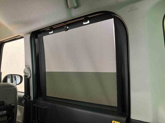 タントＸバックカメラ　左側電動スライドドア　シートヒーター　電動パーキングブレーキ　ＬＥＤヘッドライト　オートライト　オートエアコン　上下２段調節式デッキボード　コーナーセンサー　衝突被害軽減ブレーキ（千葉県）の中古車