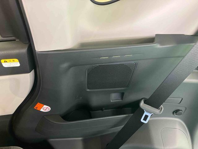 タントＸバックカメラ　左側電動スライドドア　シートヒーター　電動パーキングブレーキ　ＬＥＤヘッドライト　オートライト　オートエアコン　上下２段調節式デッキボード　コーナーセンサー　衝突被害軽減ブレーキ（千葉県）の中古車