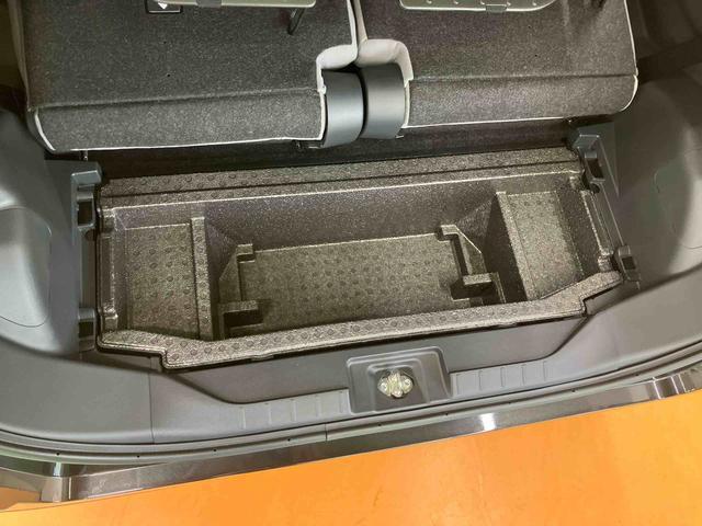 タントＸバックカメラ　左側電動スライドドア　シートヒーター　電動パーキングブレーキ　ＬＥＤヘッドライト　オートライト　オートエアコン　上下２段調節式デッキボード　コーナーセンサー　衝突被害軽減ブレーキ（千葉県）の中古車