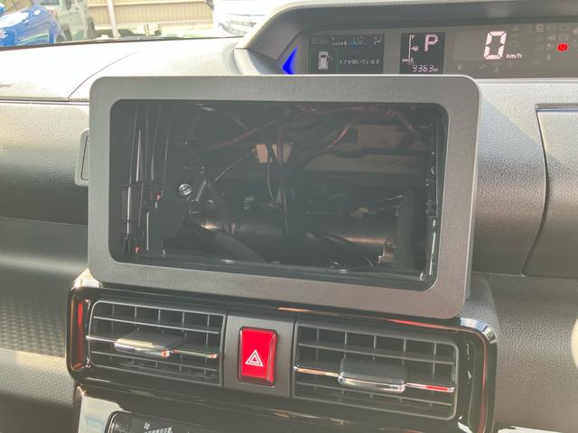 タントカスタムＲＳターボエンジン　１５インチアルミ　バックカメラ　両側電動スライドドア　シートヒーター　電動駐車ブレーキ　ＬＥＤライト＆フォグ　上下２段調節式デッキボード　コーナーセンサー　衝突被害軽減ブレーキ（千葉県）の中古車
