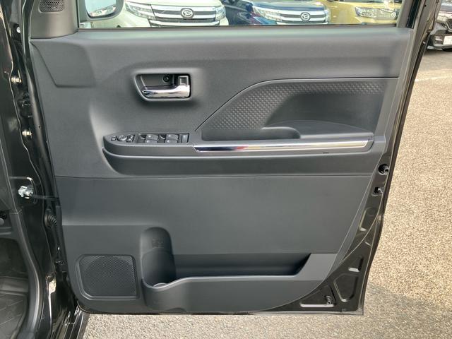 タントカスタムＲＳターボエンジン　１５インチアルミ　バックカメラ　両側電動スライドドア　シートヒーター　電動駐車ブレーキ　ＬＥＤライト＆フォグ　上下２段調節式デッキボード　コーナーセンサー　衝突被害軽減ブレーキ（千葉県）の中古車