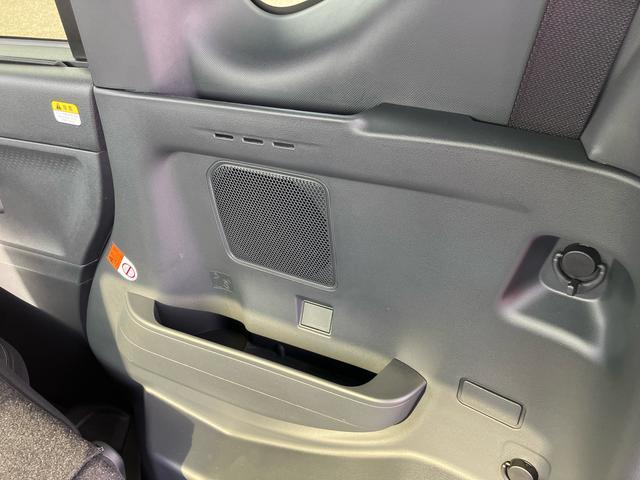タントカスタムＲＳターボエンジン　１５インチアルミ　バックカメラ　両側電動スライドドア　シートヒーター　電動駐車ブレーキ　ＬＥＤライト＆フォグ　上下２段調節式デッキボード　コーナーセンサー　衝突被害軽減ブレーキ（千葉県）の中古車