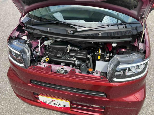 タントＸバックカメラ　左側電動スライドドア　シートヒーター　電動パーキングブレーキ　ＬＥＤヘッドライト　オートライト　オートエアコン　上下２段調節式デッキボード　コーナーセンサー　衝突被害軽減ブレーキ（千葉県）の中古車