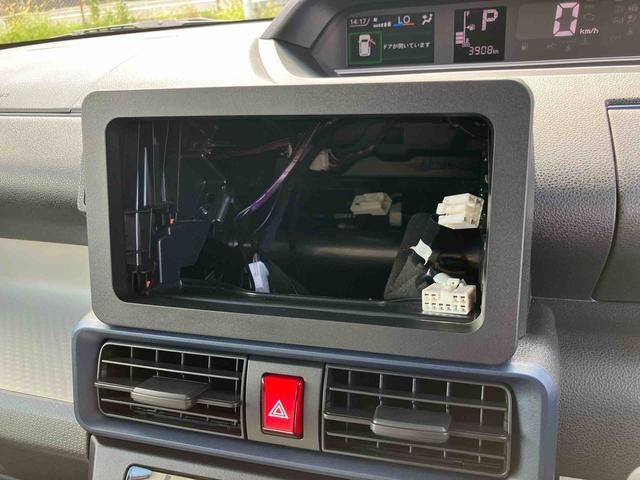 タントＸバックカメラ　左側電動スライドドア　シートヒーター　電動パーキングブレーキ　ＬＥＤヘッドライト　オートライト　オートエアコン　上下２段調節式デッキボード　コーナーセンサー　衝突被害軽減ブレーキ（千葉県）の中古車