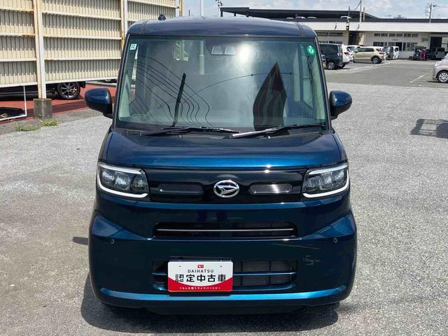 タントXバックカメラ 左側電動スライドドア シートヒーター 電動パーキングブレーキ LEDヘッドライト オートライト オートエアコン 上下2段調節式デッキボード コーナーセンサー 衝突被害軽減ブレーキ(千葉県)の中古車