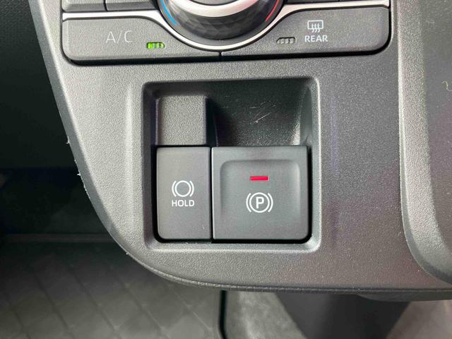 タントＸバックカメラ　左側電動スライドドア　シートヒーター　電動パーキングブレーキ　ＬＥＤヘッドライト　オートライト　オートエアコン　上下２段調節式デッキボード　コーナーセンサー　衝突被害軽減ブレーキ（千葉県）の中古車