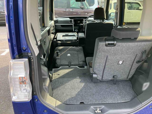 タントカスタムＸ　ＳＡIII衝突被害軽減ブレーキ　横滑り防止装置　ＬＥＤヘッドライト＆フォグ　オートライト＆オートハイビーム　左側電動スライドドア　運転席シートヒーター　アルミホイール　キーフリーシステム　プッシュボタンスタート（千葉県）の中古車