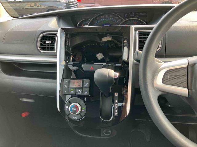 タントカスタムＸ　ＳＡIII衝突被害軽減ブレーキ　横滑り防止装置　ＬＥＤヘッドライト＆フォグ　オートライト＆オートハイビーム　左側電動スライドドア　運転席シートヒーター　アルミホイール　キーフリーシステム　プッシュボタンスタート（千葉県）の中古車