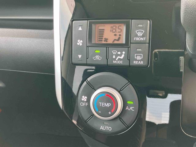 タントカスタムＸ　ＳＡIII衝突被害軽減ブレーキ　横滑り防止装置　ＬＥＤヘッドライト＆フォグ　オートライト＆オートハイビーム　左側電動スライドドア　運転席シートヒーター　アルミホイール　キーフリーシステム　プッシュボタンスタート（千葉県）の中古車