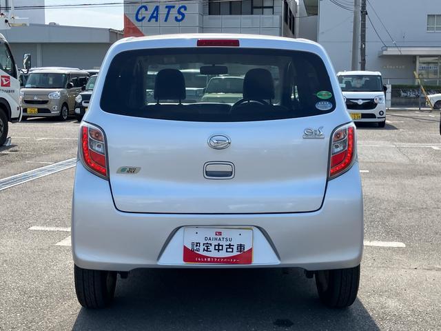 ミライースＸ　メモリアルエディションナビ／ＣＤ／ＴＶ　１４インチアルミホイール　フロントメッキグリル　電動格納ドアミラー　キーレスエントリー　プライバシーガラス　リヤシートヘッドレスト　アイドリングストップ（千葉県）の中古車