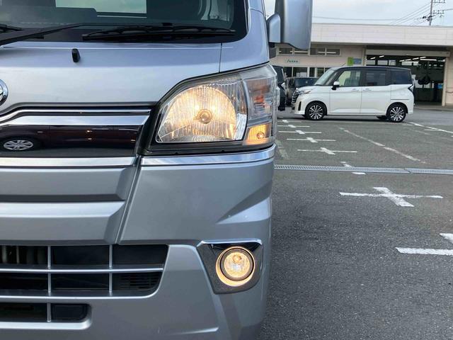 ハイゼットトラックエクストラ４ＷＤ　５速マニュアル　ＥＴＣ　パワーウィンドウ　荷台三方開　荷台作業灯　リヤ４枚リーフ　ハロゲンフォグランプ　ボディー同色ドアミラー　バッテリカバー　大型ヘッドレスト　マニュアルエアコン　キーレス（千葉県）の中古車
