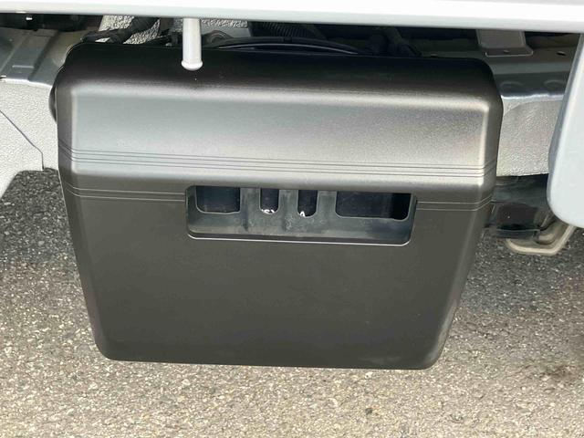 ハイゼットトラックエクストラ４ＷＤ　５速マニュアル　ＥＴＣ　パワーウィンドウ　荷台三方開　荷台作業灯　リヤ４枚リーフ　ハロゲンフォグランプ　ボディー同色ドアミラー　バッテリカバー　大型ヘッドレスト　マニュアルエアコン　キーレス（千葉県）の中古車