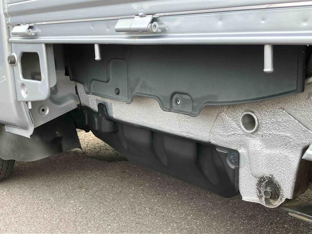 ハイゼットトラックエクストラ４ＷＤ　５速マニュアル　ＥＴＣ　パワーウィンドウ　荷台三方開　荷台作業灯　リヤ４枚リーフ　ハロゲンフォグランプ　ボディー同色ドアミラー　バッテリカバー　大型ヘッドレスト　マニュアルエアコン　キーレス（千葉県）の中古車