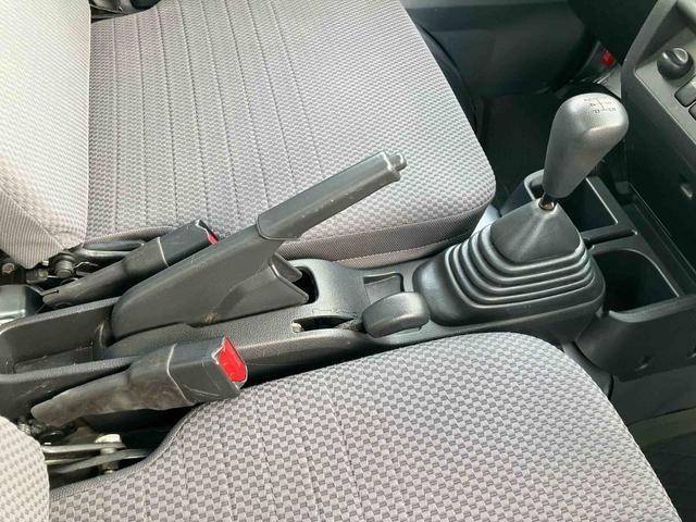 ハイゼットトラックエクストラ４ＷＤ　５速マニュアル　ＥＴＣ　パワーウィンドウ　荷台三方開　荷台作業灯　リヤ４枚リーフ　ハロゲンフォグランプ　ボディー同色ドアミラー　バッテリカバー　大型ヘッドレスト　マニュアルエアコン　キーレス（千葉県）の中古車