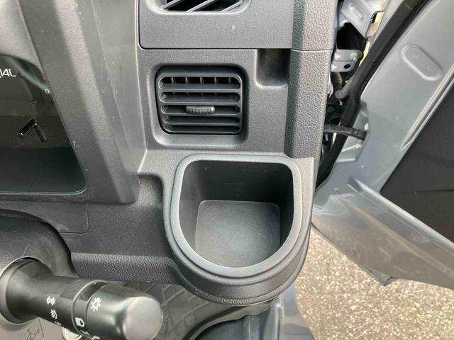 ハイゼットトラックエクストラ４ＷＤ　５速マニュアル　ＥＴＣ　パワーウィンドウ　荷台三方開　荷台作業灯　リヤ４枚リーフ　ハロゲンフォグランプ　ボディー同色ドアミラー　バッテリカバー　大型ヘッドレスト　マニュアルエアコン　キーレス（千葉県）の中古車