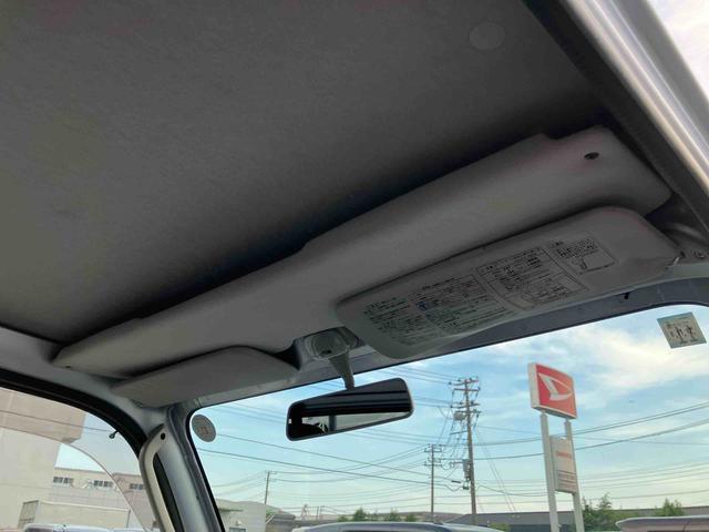 ハイゼットトラックエクストラ４ＷＤ　５速マニュアル　ＥＴＣ　パワーウィンドウ　荷台三方開　荷台作業灯　リヤ４枚リーフ　ハロゲンフォグランプ　ボディー同色ドアミラー　バッテリカバー　大型ヘッドレスト　マニュアルエアコン　キーレス（千葉県）の中古車