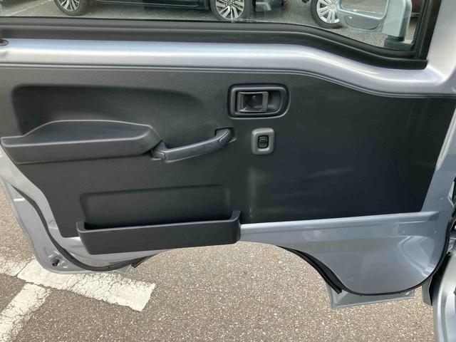 ハイゼットトラックエクストラ４ＷＤ　５速マニュアル　ＥＴＣ　パワーウィンドウ　荷台三方開　荷台作業灯　リヤ４枚リーフ　ハロゲンフォグランプ　ボディー同色ドアミラー　バッテリカバー　大型ヘッドレスト　マニュアルエアコン　キーレス（千葉県）の中古車