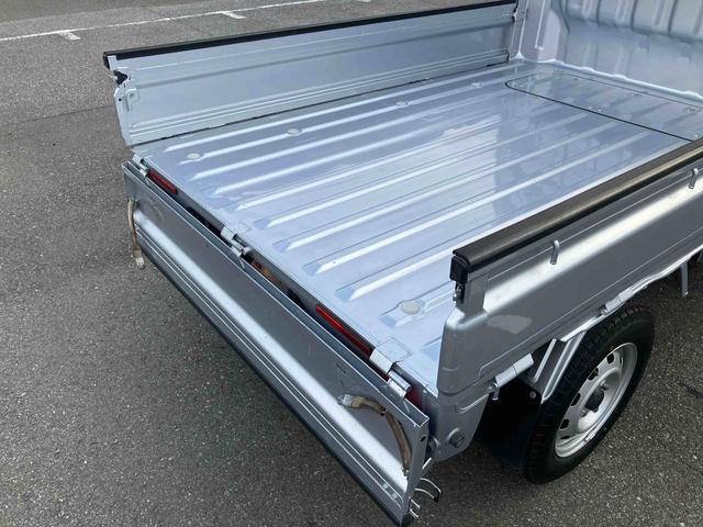 ハイゼットトラックエクストラ４ＷＤ　５速マニュアル　ＥＴＣ　パワーウィンドウ　荷台三方開　荷台作業灯　リヤ４枚リーフ　ハロゲンフォグランプ　ボディー同色ドアミラー　バッテリカバー　大型ヘッドレスト　マニュアルエアコン　キーレス（千葉県）の中古車