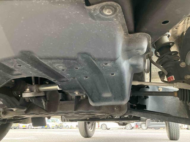 ハイゼットトラックエクストラ４ＷＤ　５速マニュアル　ＥＴＣ　パワーウィンドウ　荷台三方開　荷台作業灯　リヤ４枚リーフ　ハロゲンフォグランプ　ボディー同色ドアミラー　バッテリカバー　大型ヘッドレスト　マニュアルエアコン　キーレス（千葉県）の中古車