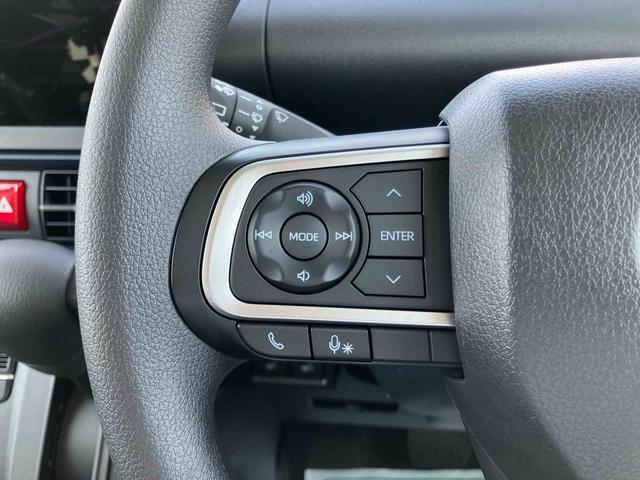 タントＸバックカメラ　左側電動スライドドア　シートヒーター　電動パーキングブレーキ　ＬＥＤヘッドライト　オートライト　オートエアコン　上下２段調節式デッキボード　コーナーセンサー　衝突被害軽減ブレーキ（千葉県）の中古車