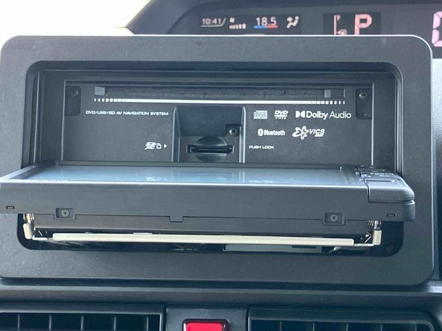 タントＸナビ・ＴＶ・ＤＶＤ・ＢＴ・ＵＳＢ　Ｂカメラ　ドラレコ　ＥＴＣ　アルミホイール　衝突被害軽減ブレーキ　ＬＥＤヘッドライト＆フォグランプ　オートライト＆オートハイビーム　左側電動スライド　シートヒーター（千葉県）の中古車